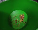 Foto del paso 5 de la receta: Cake estrella de oreo.👩🏼‍🍳🍫🎇