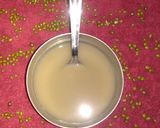 મગ નું સુપ(Moong Soup Recipe in Gujarati) રેસીપી સ્ટેપ5ફોટો