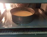 Foto del paso 6 de la receta Bollo de ciruelas y chocolate