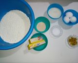 Foto del paso 3 de la receta: Roles de canela 👀🍽️