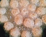 Foto langkah ke 4 dari resep PopCorn Mie Instan.