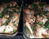 Foto del paso 3 de la receta: Muslitos al horno