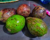 Foto langkah ke 1 dari resep Avocado Shake 🥑🥑🥑 (Alpukat Kocok) Milo.