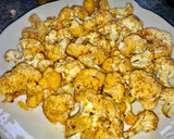 Foto del paso 7 de la receta: Ensalada de Coliflor Asada