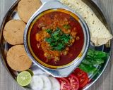 તાવો ચાપડી (Tavo Chapdi Recipe In Gujarati) રેસીપી સ્ટેપ5ફોટો