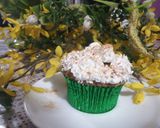 Foto del paso 9 de la receta: Muffins de plátano con nuez🧁🍌