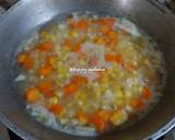 Cara Membuat Sup Sayur Bersarang 2