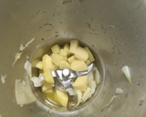 Foto del paso 5 de la receta: Crema de calabaza