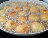 Foto del paso 10 de la receta Buñuelos granadinos