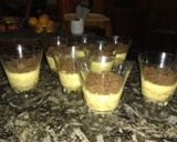 Foto del paso 3 de la receta: Trifle de flan y chocolinas 🤗 ideal para Navidad y Año Nuevo