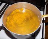 Foto del paso 4 de la receta: Ribs a la cerveza con batatas acarameladas al curry