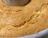 Foto del paso 7 de la receta: Torta de manzana invertida (con aceite, fácil y económica!!)