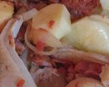 Foto del paso 11 de la receta: Mondongo Estofado
