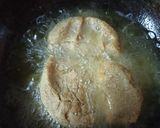 A picture of step 1 of Churma ladoo.