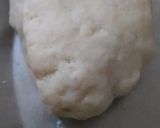 A picture of step 3 of Khasta khachori.
