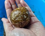 Foto langkah ke 2 dari resep Bola Bola Daging Saus Bistik.