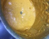 A picture of step 5 of #GA4#week18#Gulab Jamun.