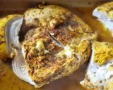 Foto del paso 3 de la receta: Suprema de pollo al horno