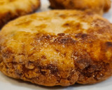 Foto del paso 7 de la receta: Filetes rusos de pollo