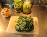 Foto del paso 1 de la receta: Almuerzo de miercolesss...siete