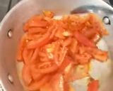 पंजाबी छोले (Punjabi chole recipe in hindi) रेसिपी चरण 2 फोटो