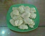 Foto langkah ke 3 dari resep Cireng Nasi Kobe.