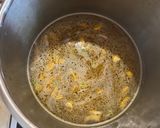 Nyírségi gombócleves recept fázis 4 fotója