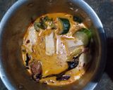 Foto langkah ke 9 dari resep Mangut krai.