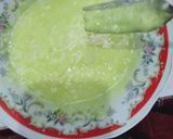 Foto langkah ke 5 dari resep Roti tawar pisangcoklat lumerrr.