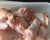 รูปขั้นตอนการทำที่ 1 ของ ไก่โง่