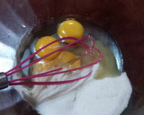 Foto del paso 1 de la receta: Budín de Banana🍌 & Dulce de Leche🍯 😋😍🥳