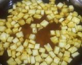Foto del paso 1 de la receta: Mazamorra de Piña 🇵🇪