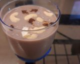 A picture of step 5 of Cold cocoa.