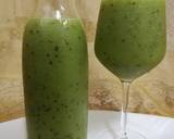 Kiwi mint lemonade recipe step 5 photo