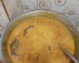 Indian Chicken Curry (Murgh Kari) ala Ibuk #Agust27 langkah memasak 6 foto