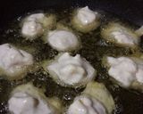 Foto langkah ke 6 dari resep Tape goreng spekulas.