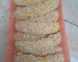 Foto langkah ke 4 dari resep Pisang Goreng Kriuk.