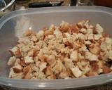 MAKE AHEAD HOLIDAY side. *Stuffing* recipe step 8 photo