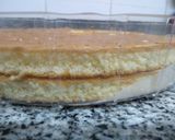 Foto del paso 2 de la receta: Torta rápida👩🏼‍🍳🎂