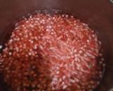 Foto langkah ke 2 dari resep Mango Sago.