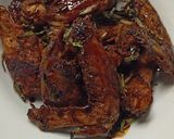 Foto langkah ke 3 dari resep Ayam Kecap Kering.