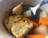 Foto del paso 11 de la receta: Albóndigas de camarón sonorense