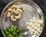 કાજુ પનીર મસાલા (Cashew paneer masala recipe in gujarati) રેસીપી સ્ટેપ5ફોટો