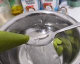 Foto langkah ke 3 dari resep Cendol Thailand.