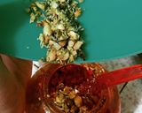 Foto del paso 2 de la receta: Salsa de semillas
