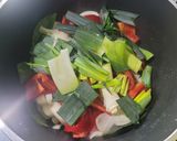 Foto del paso 1 de la receta: Braseado de bondiola en olla
