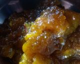 A picture of step 6 of Kaddu Ka Halwa.