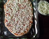 Foto del paso 5 de la receta: Pizza de peperoni
