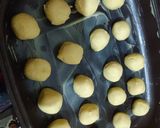 Foto langkah ke 8 dari resep Nastar No Oven.