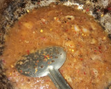 சிக்கன் ரோஸ்ட் கிரேவி ரெசிபி ஸ்டேப் 5 புகைப்படம்